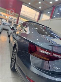 فولكسفاغن جيتا